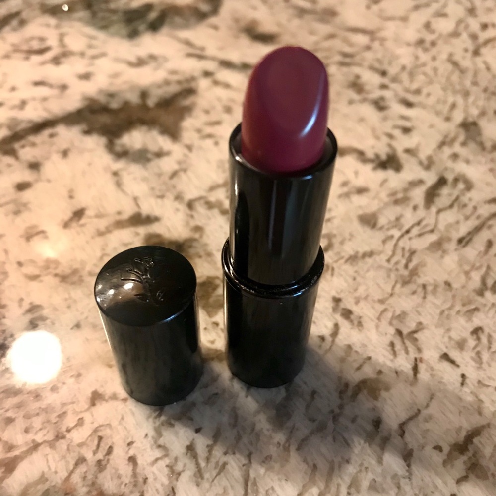Lancôme lipstick-Wine Party